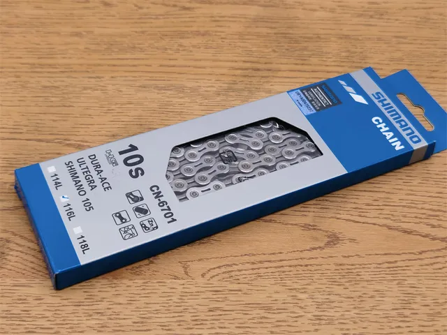 Cn Hg54 Shimano 6701 Chain Compatibility Shimano Speed Bicycle