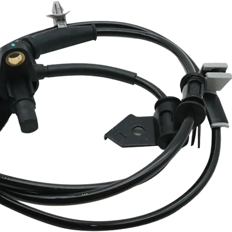 95670-2C600 95670-2C800 Front Left Right ABS Wheel Speed Sensor for Hyundai Tiburon 2005-2008 2.0L 2.7L 956702C800 956702C600