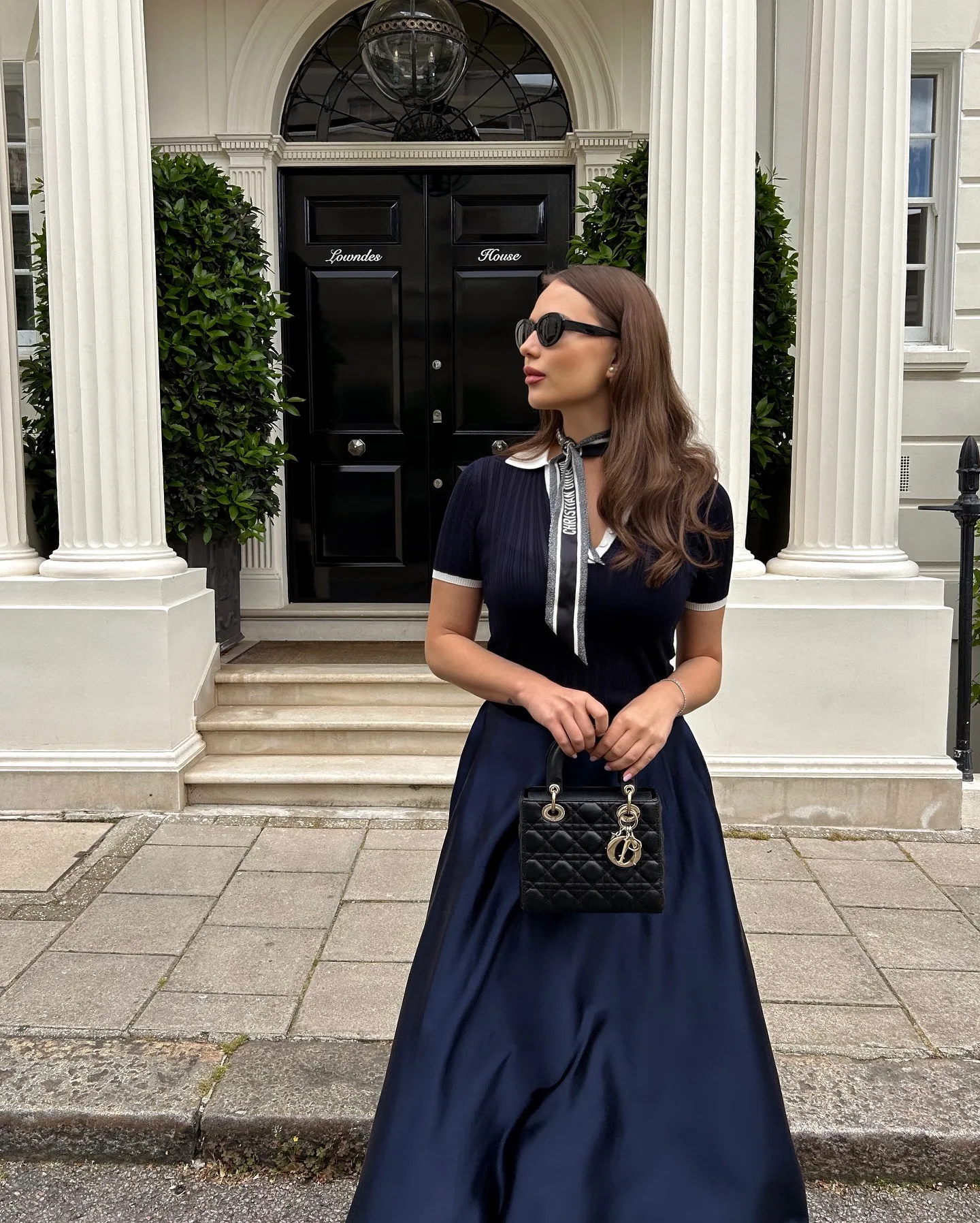 Knit Sweater Pullover Female V-Neck Fashion Ribbed Patchwork Short Sleeve Contrast Top Streetwear Women's Knitwear Top New