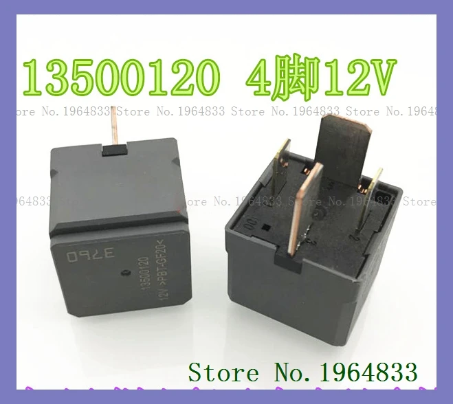 

GL8 13500120 3760 12V