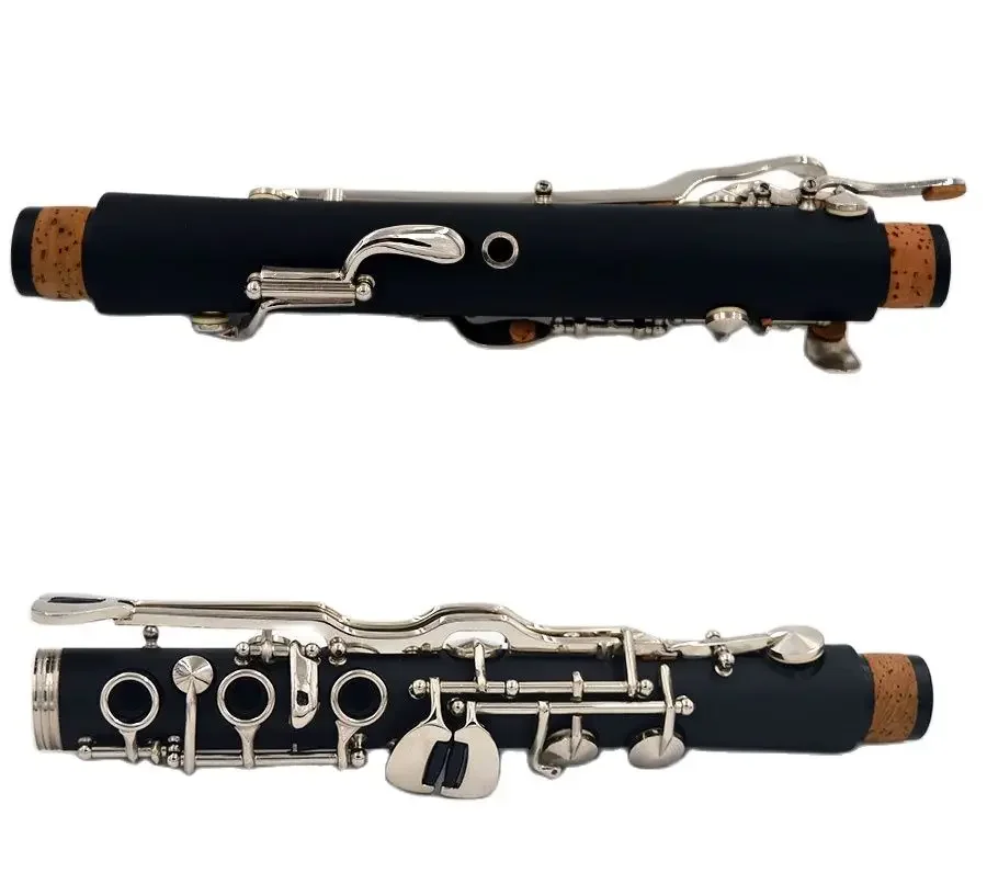 German Oehler clarinet Bb Oehler Bakelite Turkish clarinet GE1