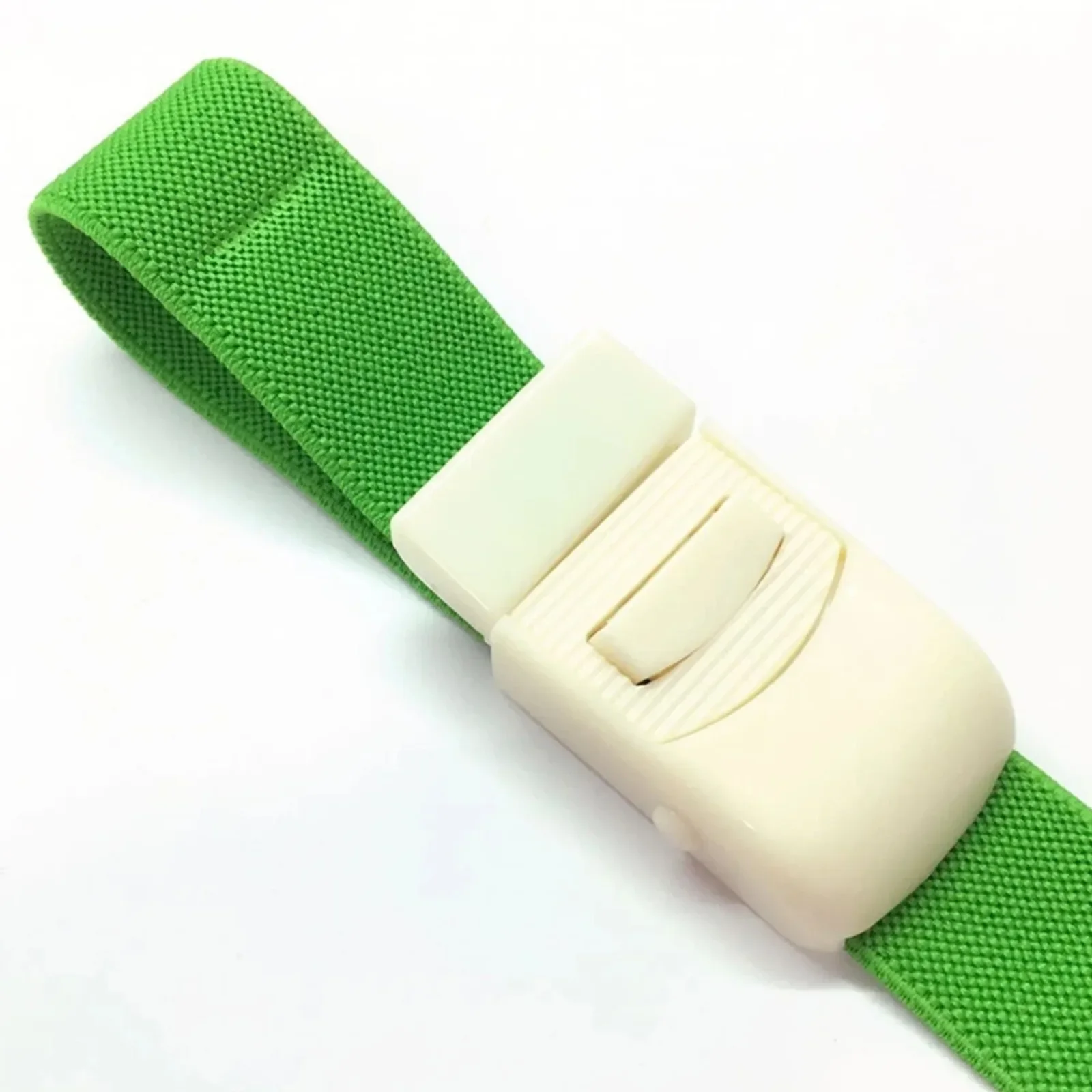 1Pcs Colorful Medical Paramedic Tourniquet Quick Release Buckle Outdoor Sport Emergency for First Aid Medical Nurse General Use tourniquet kit tactical tourniquet