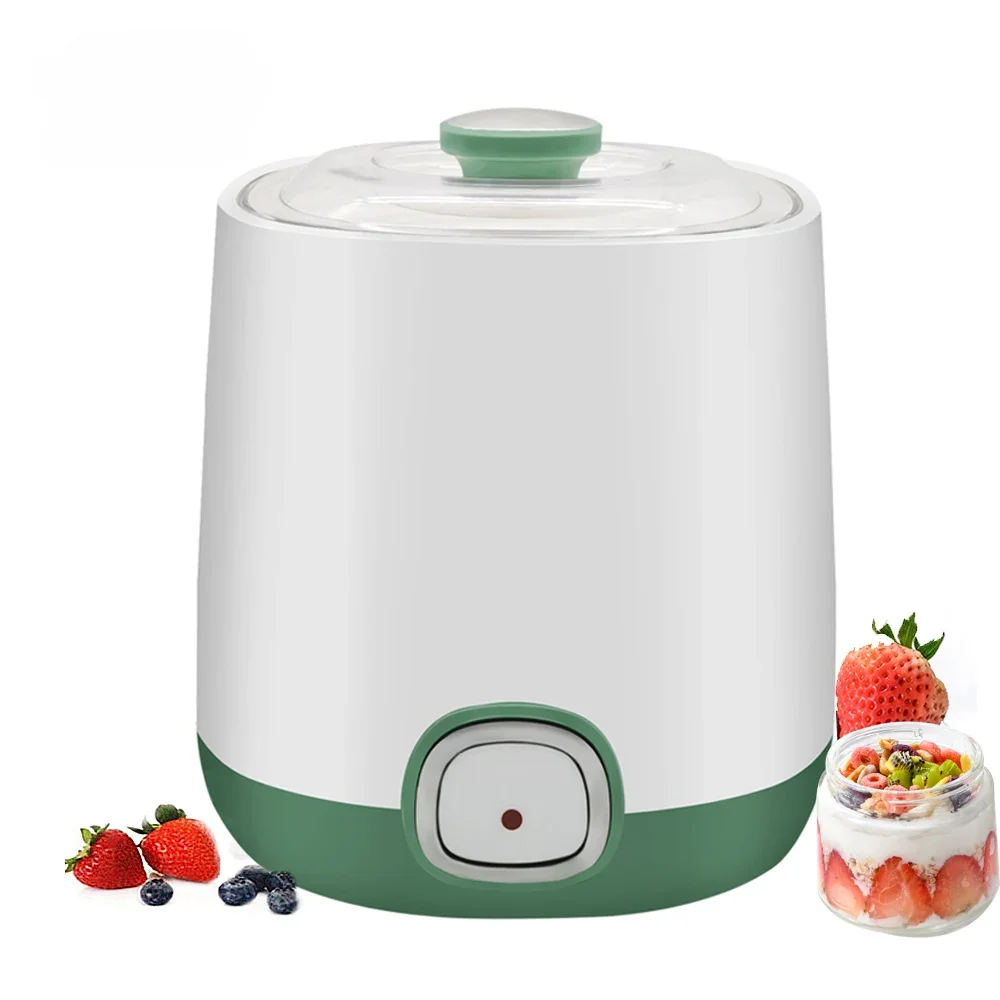Mini Home Automatically Yogurt Maker
