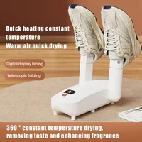 For Shoes Dryer Machine Smart Constant Temperature Fast Dryer Heater Deodorizer Dehumidifier Device Gloves Boots Drier 1