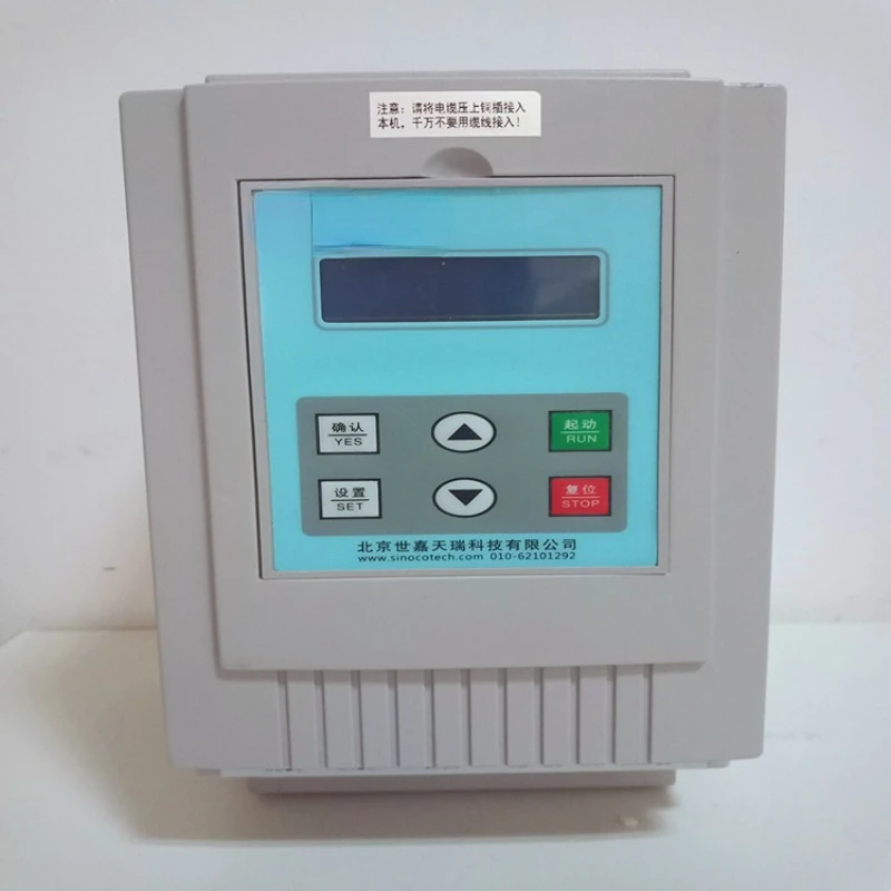 

Three-phase motor soft starter SS2-18.5KW Soft start Soft starter