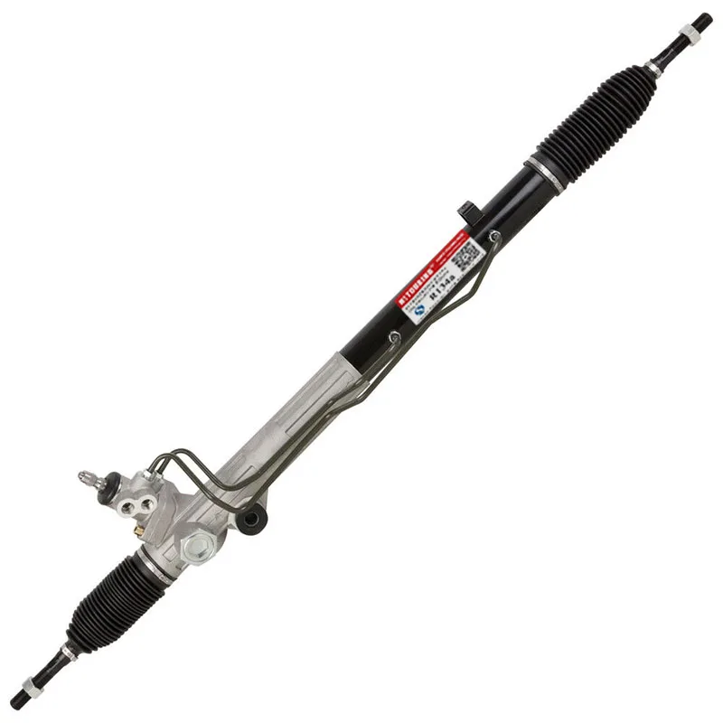 トヨタパワーステアリングギアボックスラック45510-28121 4551028121