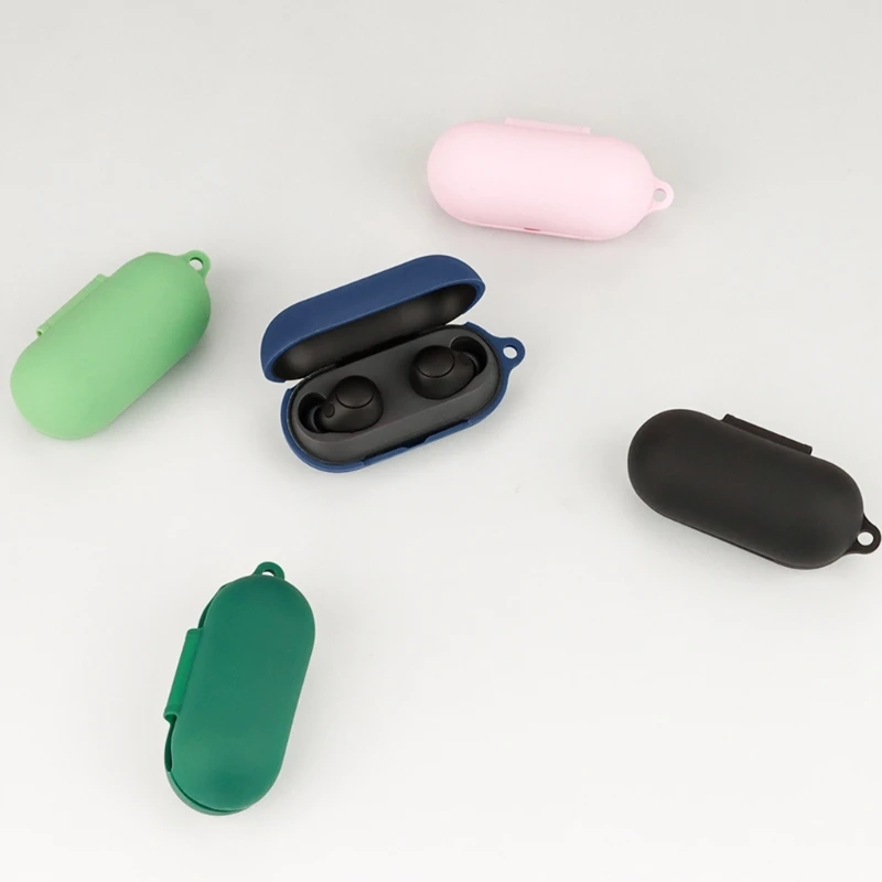 Shockproof Washable Wireless Headphone Protective Case Sleeve
