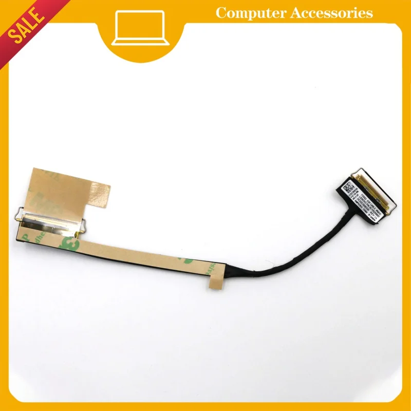 

New for ThinkPAD X1 Carbon Fiber 6TH WQHD 2K LED LCD Monitor Flexible 01yr429 DC02C00BX10 SC10Q59895 DC02C00BX00