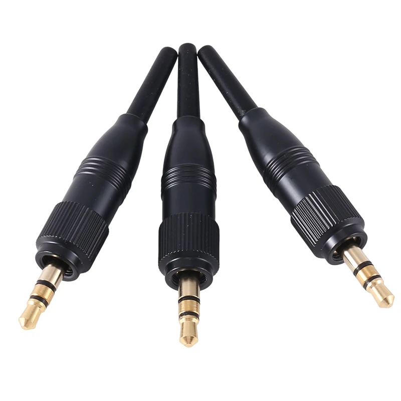 Sennheiser ׷    Ŀ ǰ ŰƮ,  D11 V1 P03 ũ  ÷ , 3.5mm, 1/8 ġ, 10 