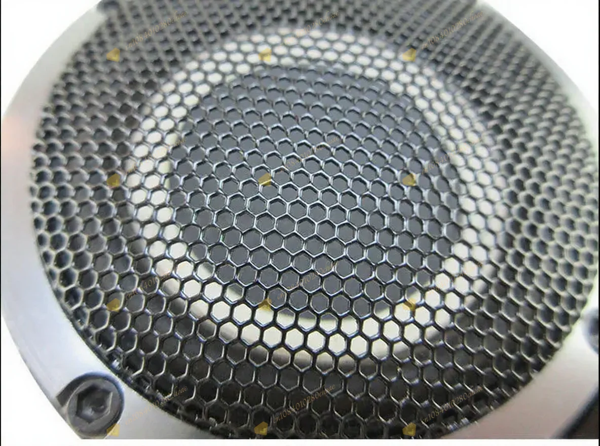 Car audio MK2.5 3.5 inch mid-range + 2.5 inch tweeter integrated speaker
