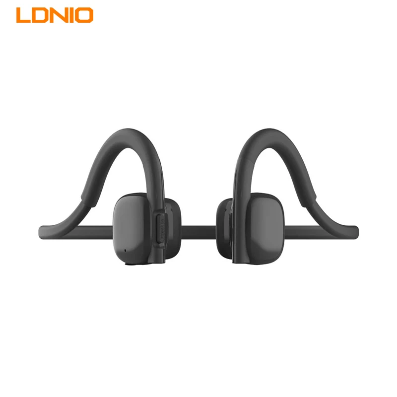 LDNIOBH330BoneConductionHeadphonesWirelessBluetooth53Earphone