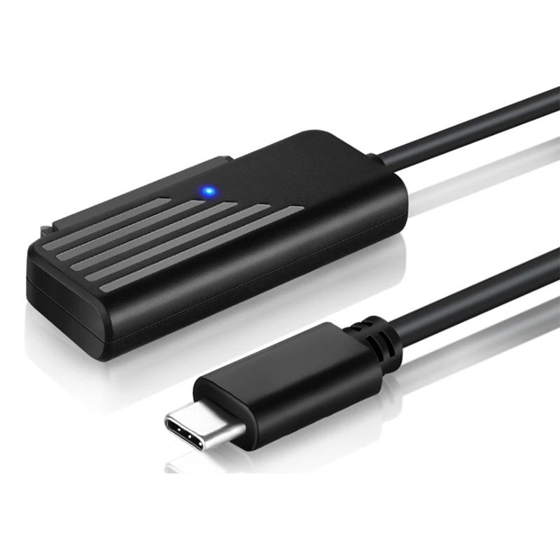 

Высокоскоростная передача данных SATA-адаптер SATA 5 Гбит/с для жесткого диска 2,5 дюйма адаптер SATA