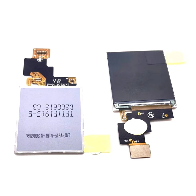 

1PCS Repair Parts LCD Small Display Screen Unit For Gopro Hero 9