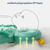 1PCS Children's Anti-Fall Pillow Baby Toddler Head Pillow Cartoon Breathable Pillow Learning To Walk Head Protection Pad 3