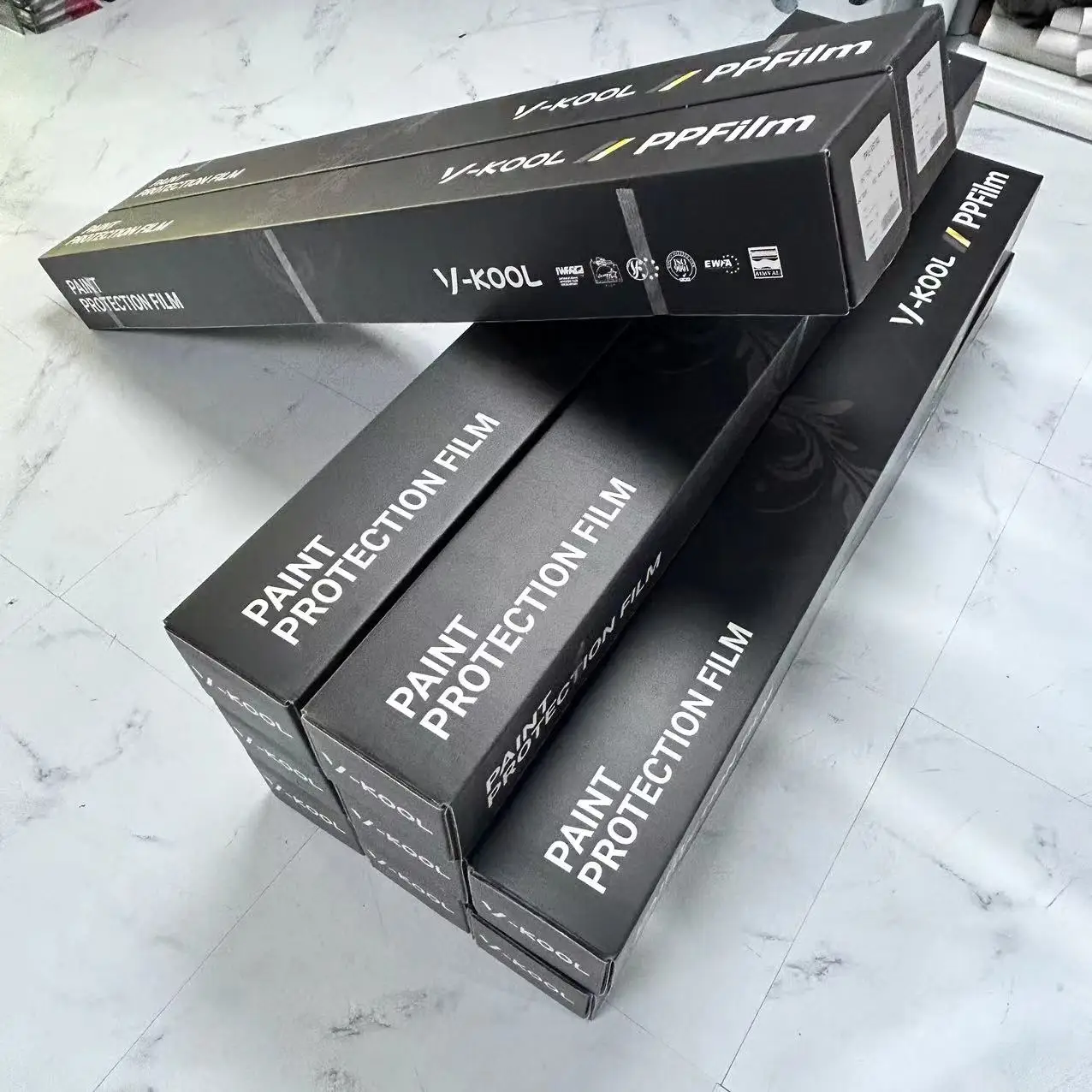 Dynamic Paint Protection Film Wholesale Image in 4K Dynamic Paint Protection Film Wholesale Image in 4K