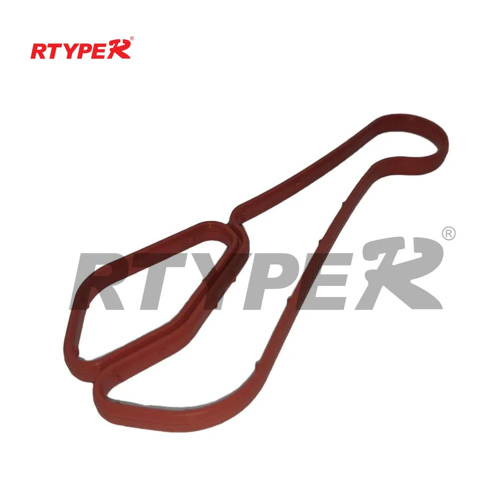 Oil Filter Housing Gasket For BMW N20 N52 N55 11428637821
