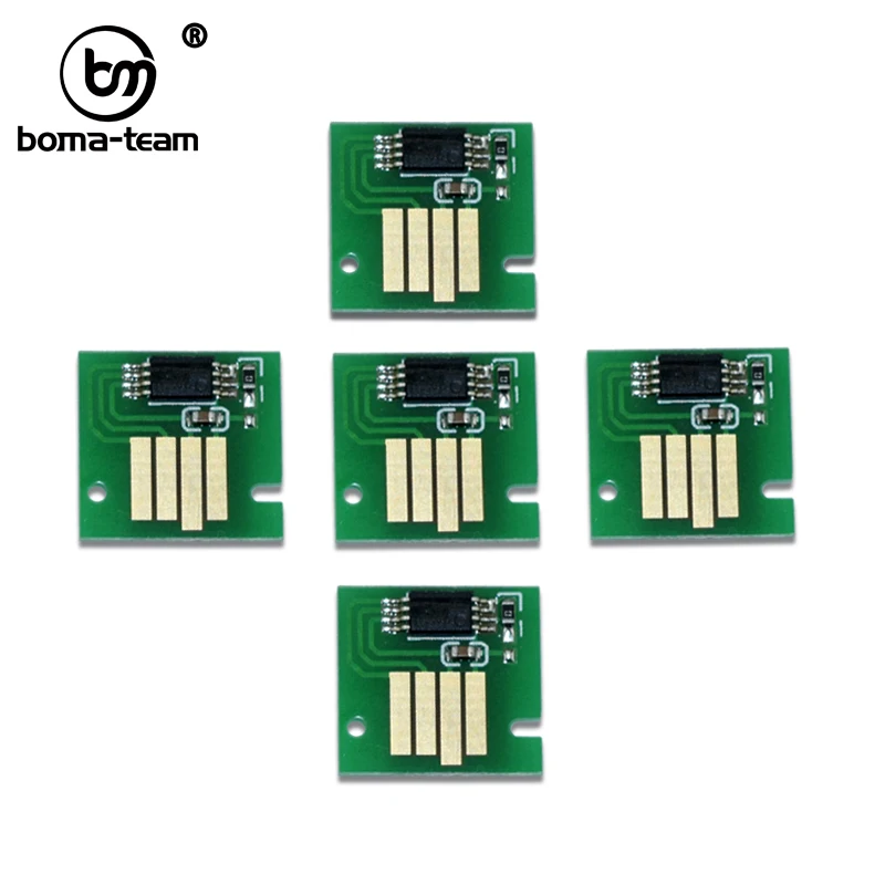 Maintenance Tank Chips For Canon Printers