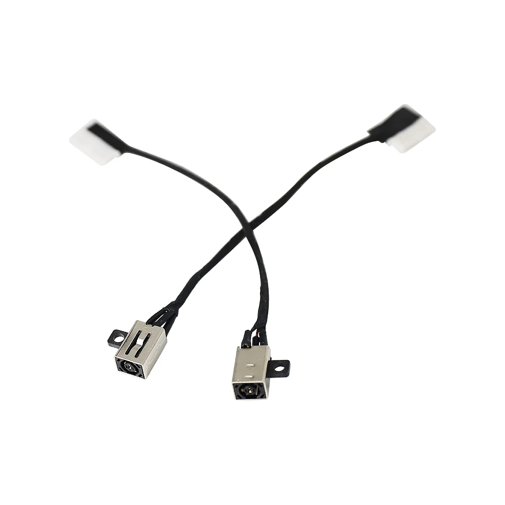 0228R6 Dell Inspiron 15 3583 14 3482 Latitude 3590 3490 DC301011R00용 노트북 DC 전원 잭 케이블