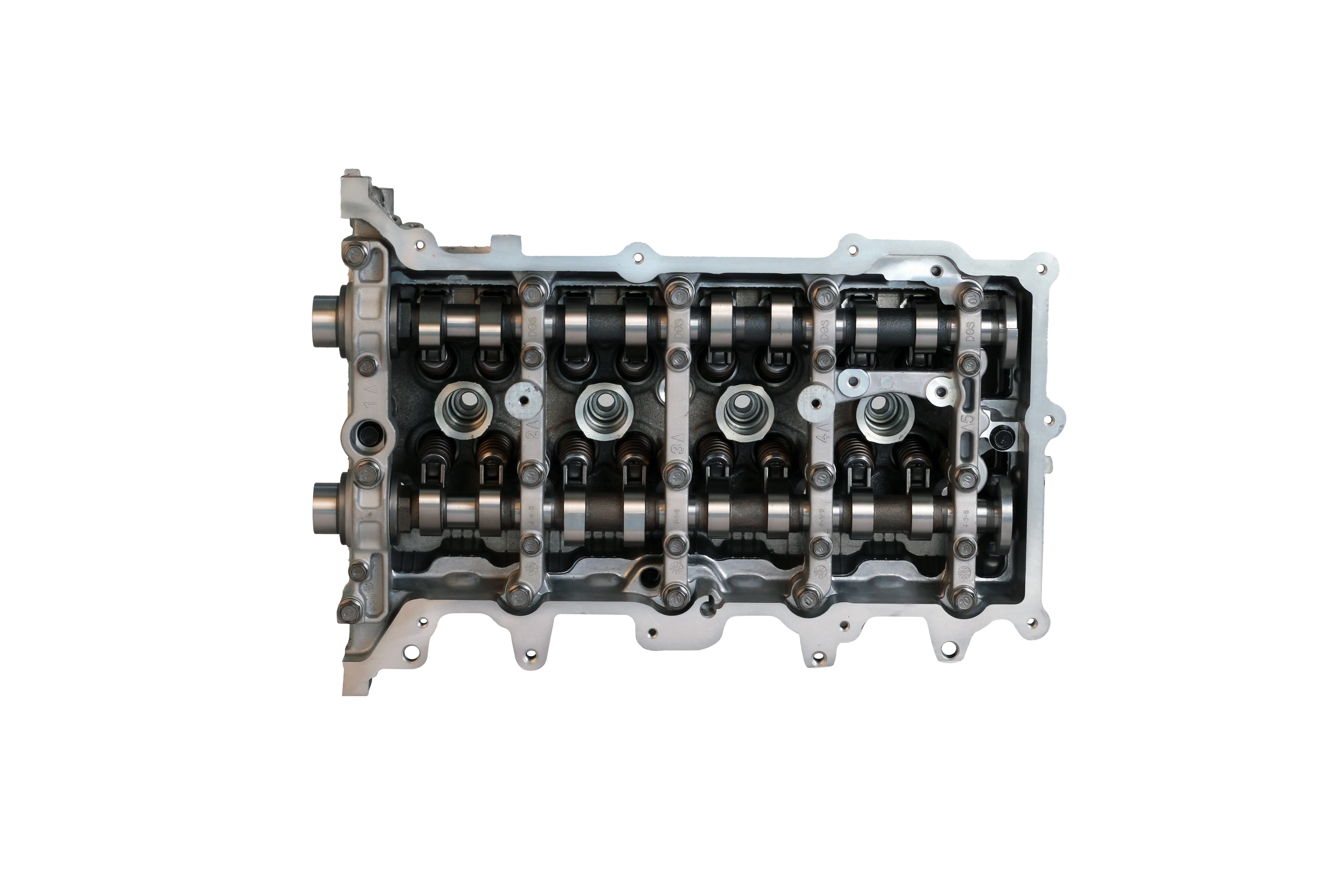 Original-quality hot running-in automobile engine G4LC is suitable for modern Kia.