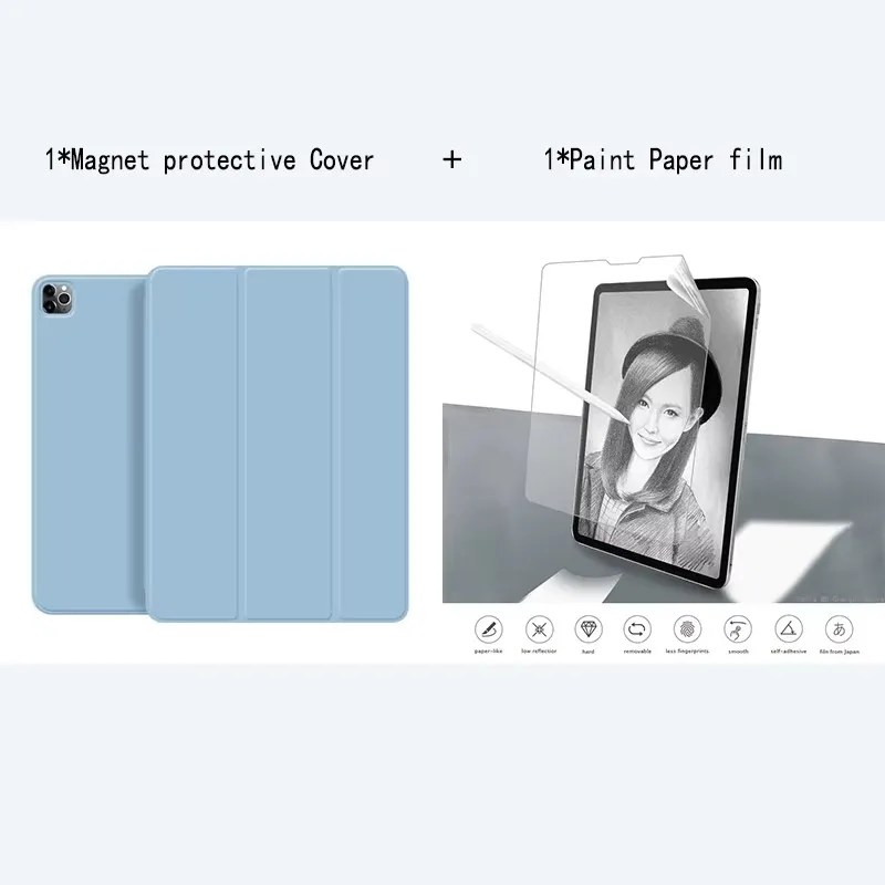 Premium Smart Folio Case with Advanced Protection and Versatile Design