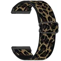 Leopard print