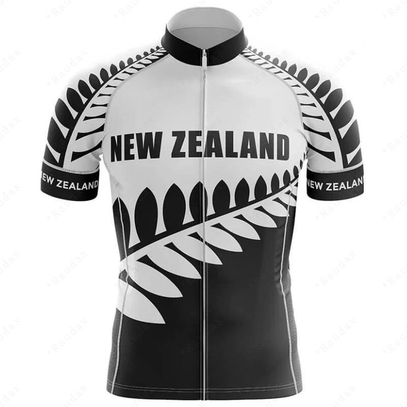 NewZealandCyclingClothingforMenCyclingJerseySetMTBBicycle
