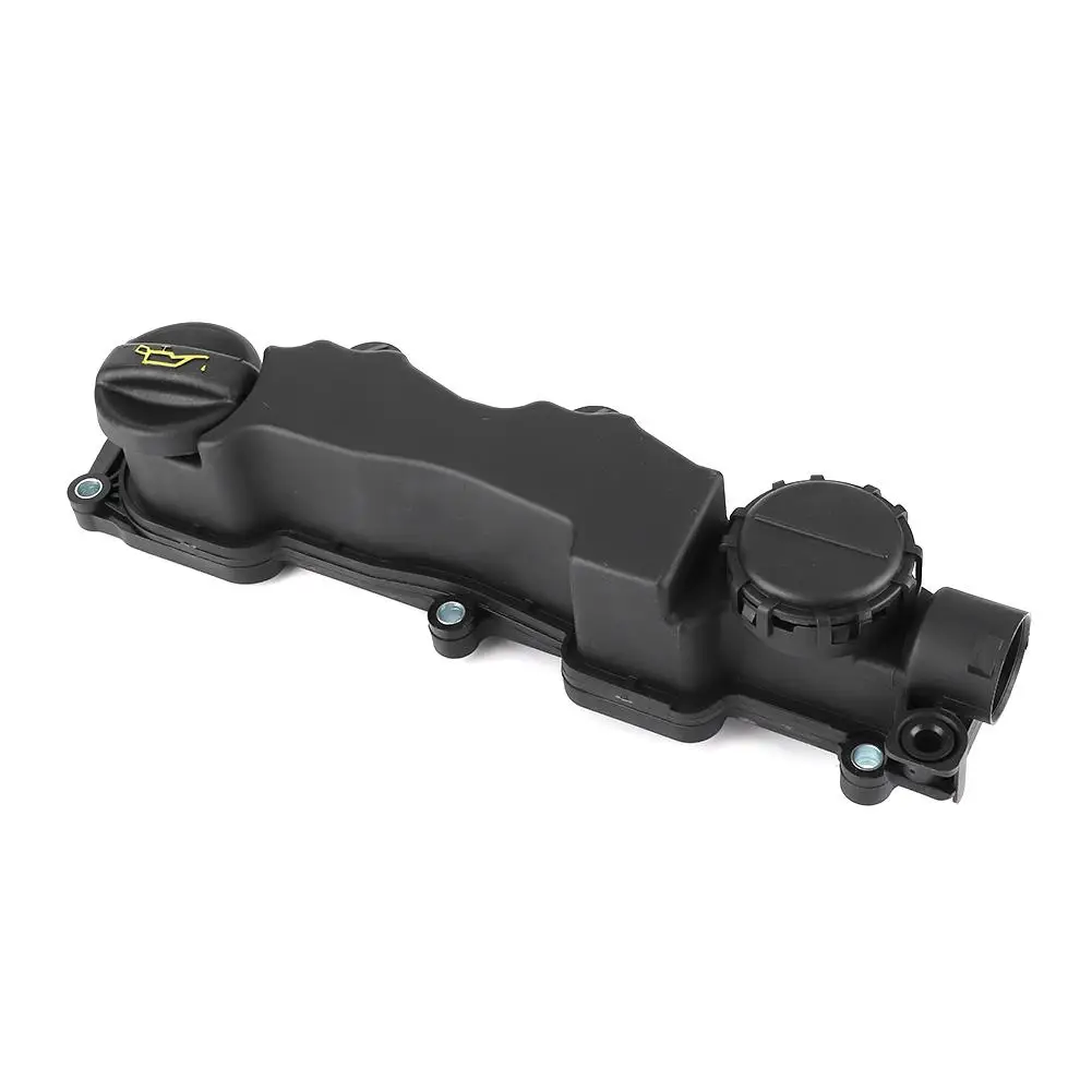 Per Citroen Peugeot 1.6 Hdi Coperchio Bilanciere E Set Guarnizioni Pa + 30% Gf - Berlingo C2 C3 C4 C5 Xsara 207 307 - 0248L1 Accessori