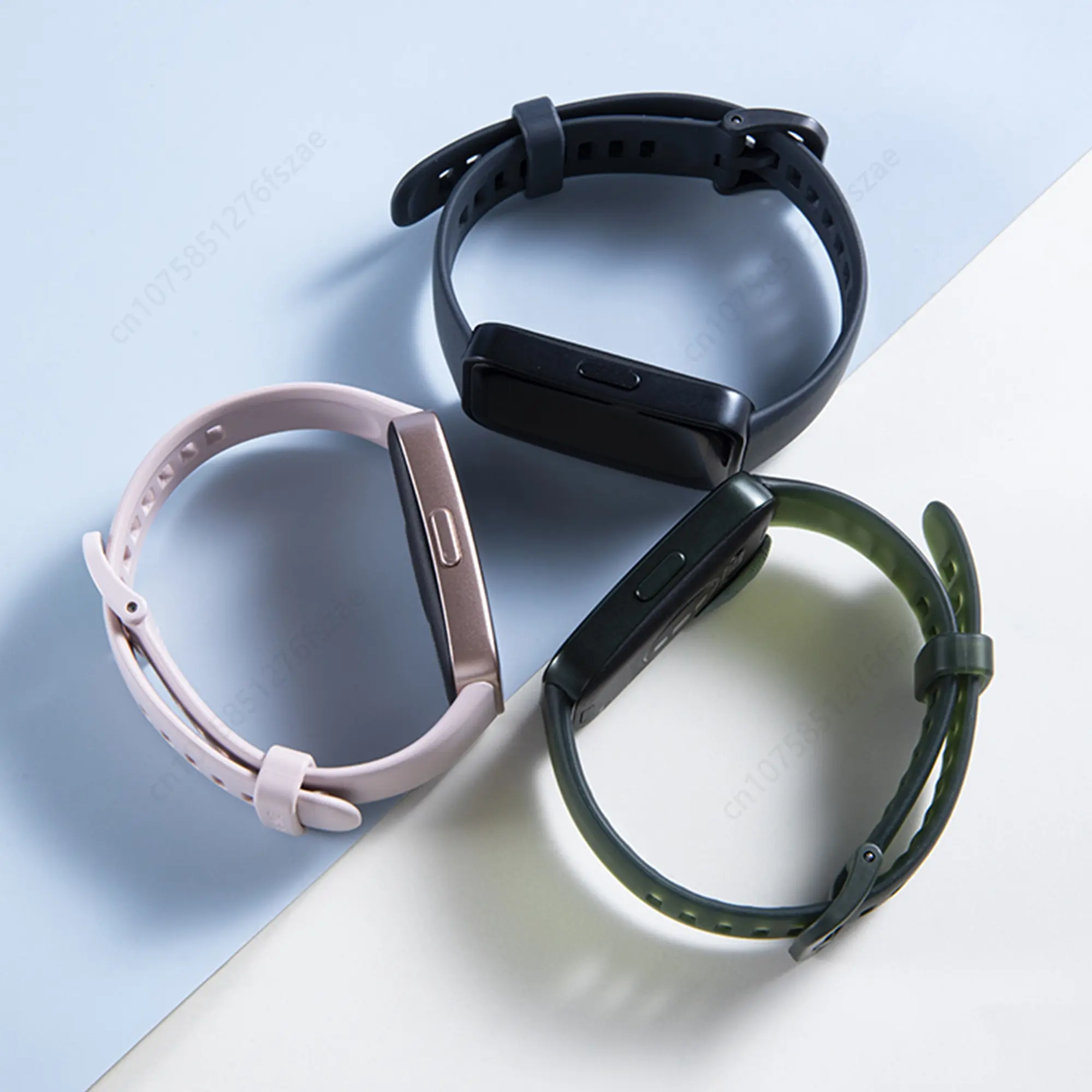 2023 New Original HUAWEI Band 8 Smart Band All-day Blood Oxygen 1.47'' AMOLED Screen Heart Rate Smartband 2 Weeks Battery Life 6