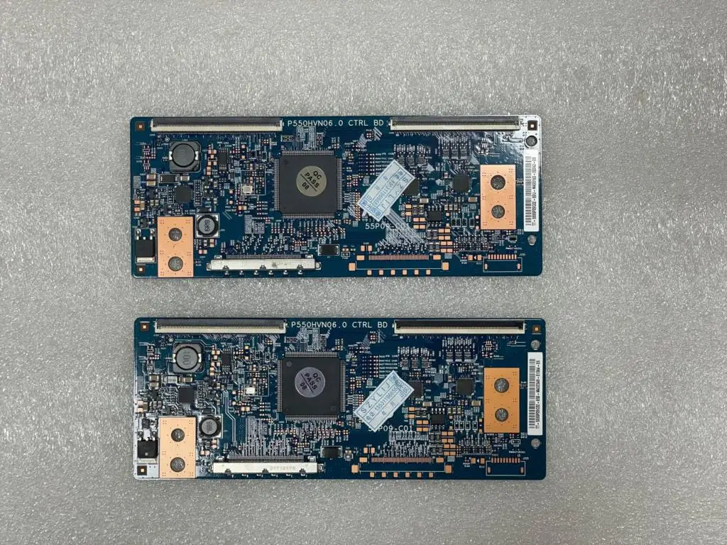 

Новая оригинальная логическая плата P550HVN06.0 CTRL BD 55P09-C01