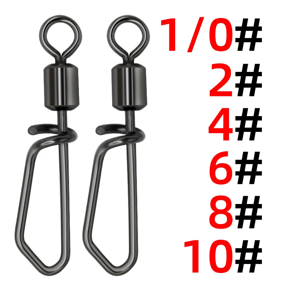 

50 шт. вращающееся T-образное поворотное кольцо для гороскопа 8 фигурок кольцо соединительное рыболовное снаряжение аксессуары рыболовная пряжка