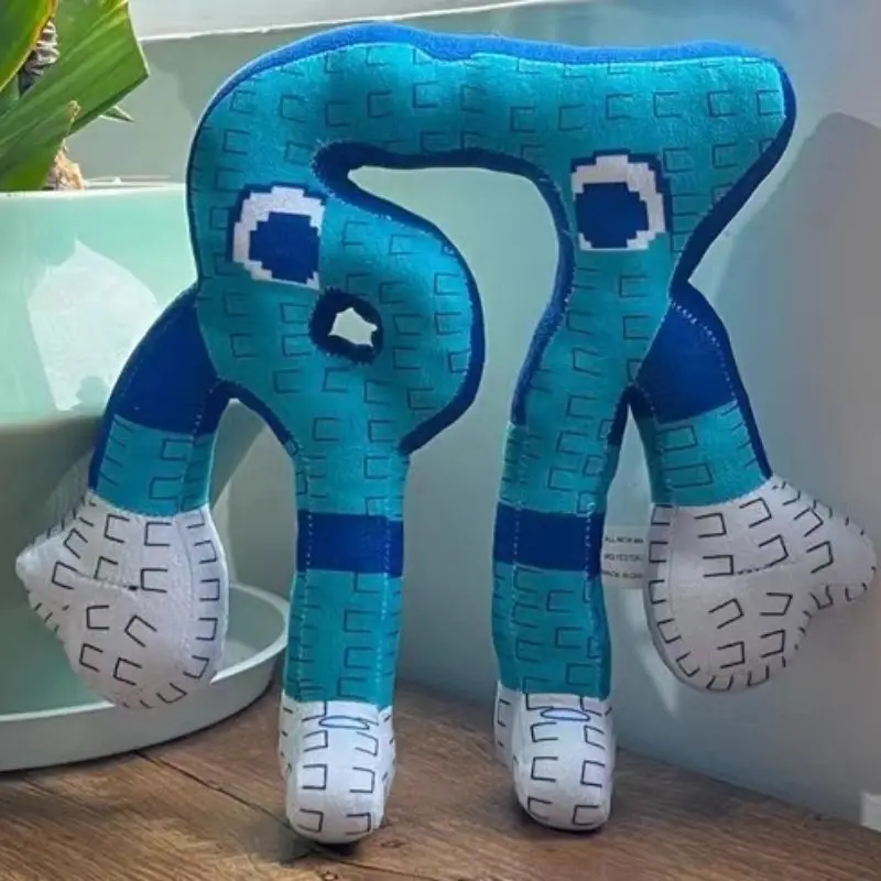 Plush Doll Steal A Brainrot 67 Plushies Toy Brainrots Italian Chair Soft Toy
