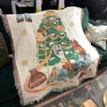 Christmas bear