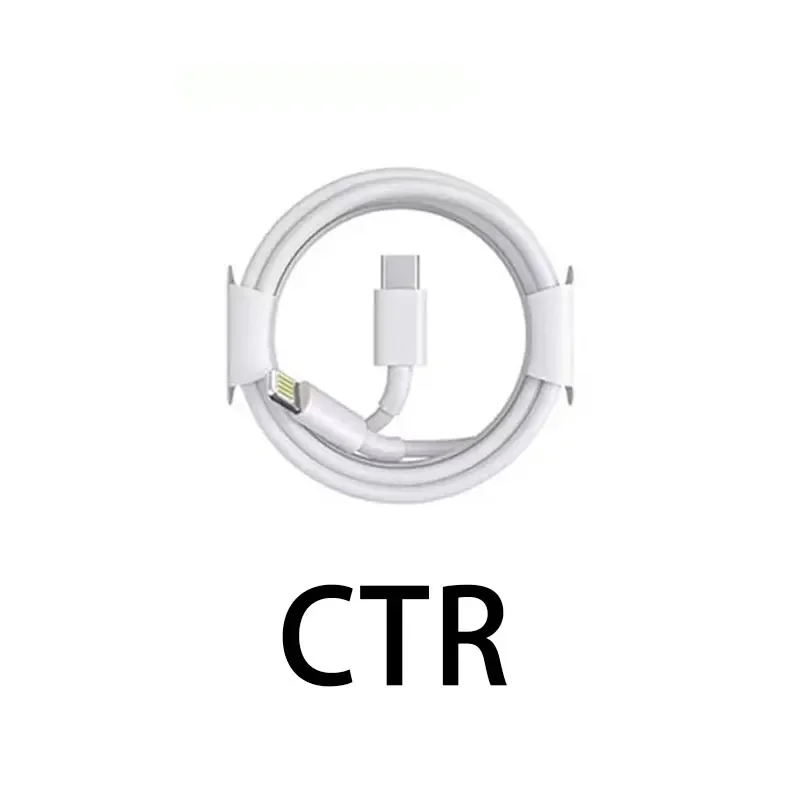 

CTR dedicated