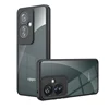 For Reno 11F 5G Anti-Drop Air Bag TPU PC Case ,HD Clear Anti-shock Acrylic PC Case For OPPO Reno11 F 5G 1