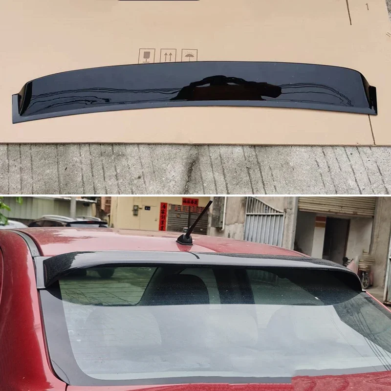 

Для Mitsubishi Lancer 2008-2015 года, спойлер на крышу, заводской стиль, комплект аксессуаров для корпуса заднего крыла