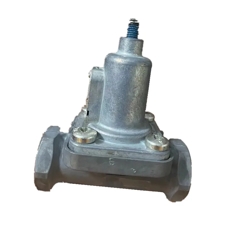 その他 VAIC VALVE WG9000360556 Overflow Valve 0.7MPA Backflow Free Used For