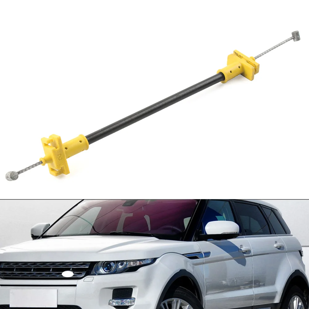 

Автомобильный передний левый боковой дверной замок, кабель для Land Rover 2012-2014 Range Rover Evoque 5 дверей LR025544