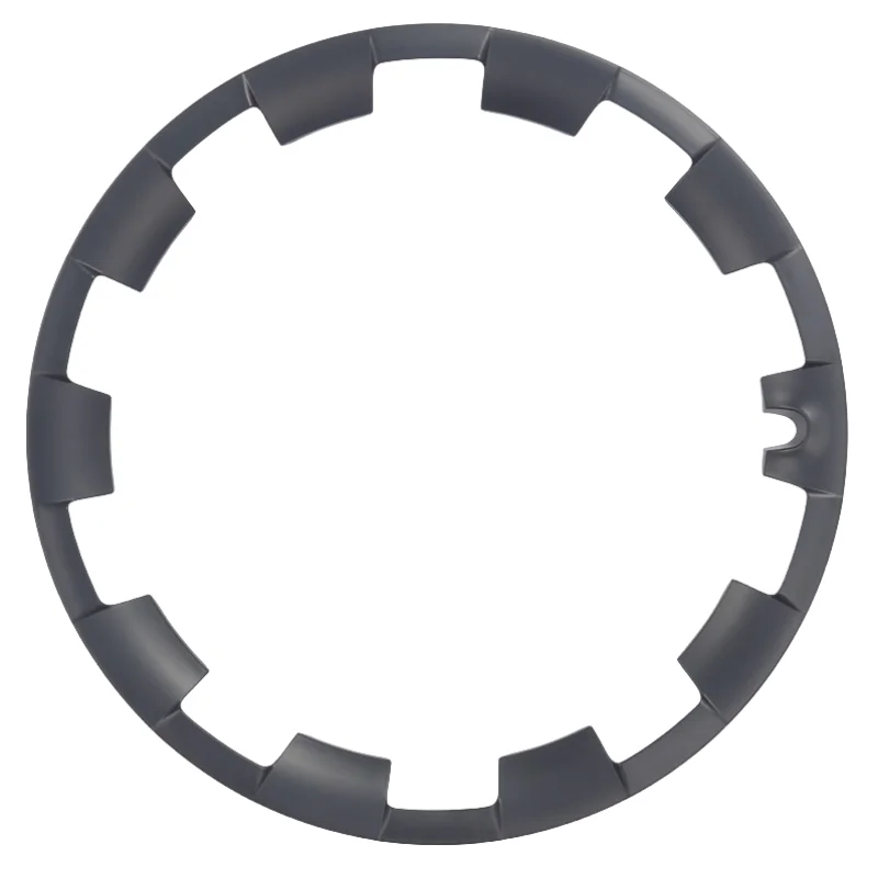 20 Inch Wheel Hub Cap 4PCS For Tesla Model Y