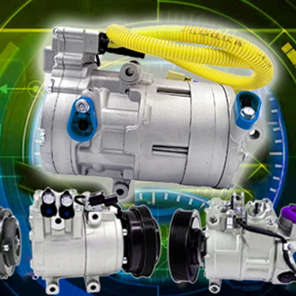 VANAC Air Conditioning Components Store