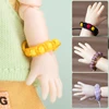 New Ob11 Doll Jewelry Bracelet Obitsu 11 Multicolor Solid Color Bracelet Dolls Hand Beaded Accessories For Ymy Dod Gsc Molly p9 1