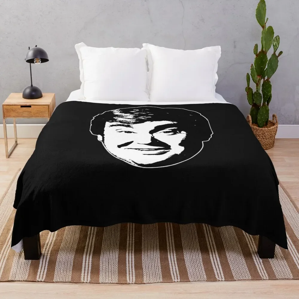 

CANDY Throw Blanket Tourist Fashion Sofas Multi-Purpose Blankets