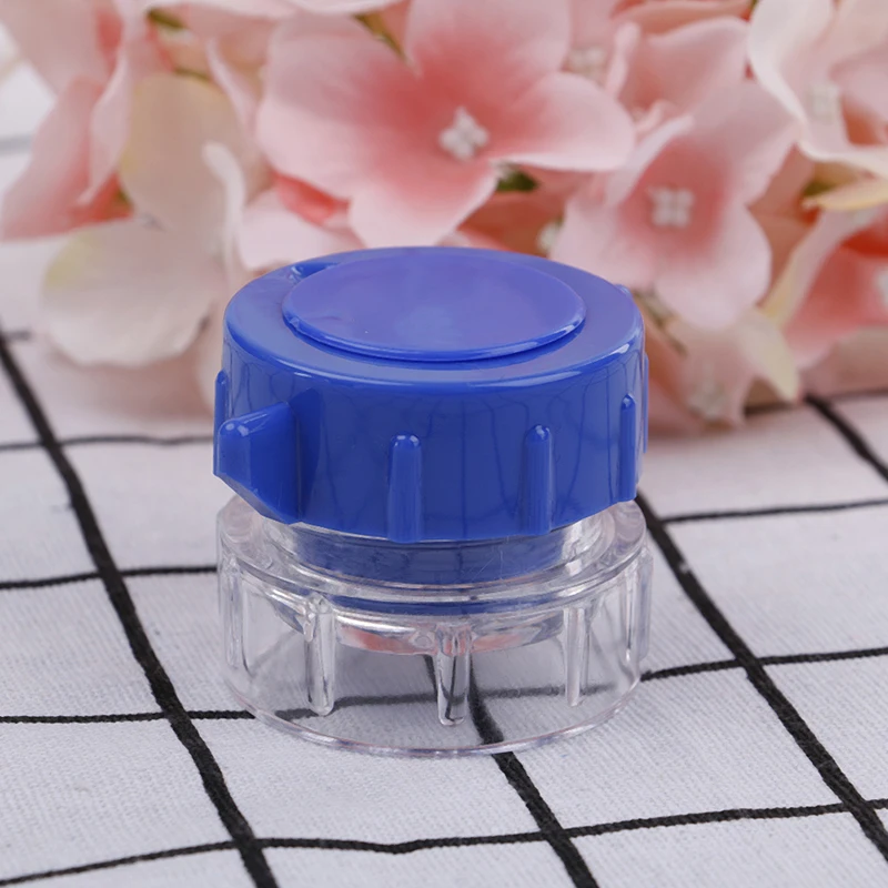

1PCS Pill Pulverizer Tablet Grinder Medicine Cutter Crusher & Storage Box Crush Medicine Specially Designed For Children