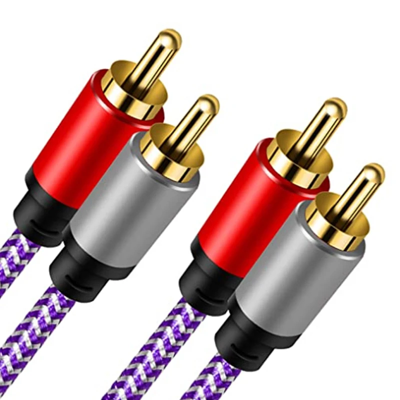 2 RCA 2 RCA ̺ -  ̺ Ȩ þ DVD  TV 0.5m 1m 2m ̺, RCA ݵ