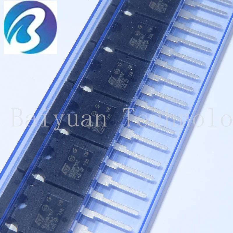 MOSFET N-CH 900V 15A TO247-3
