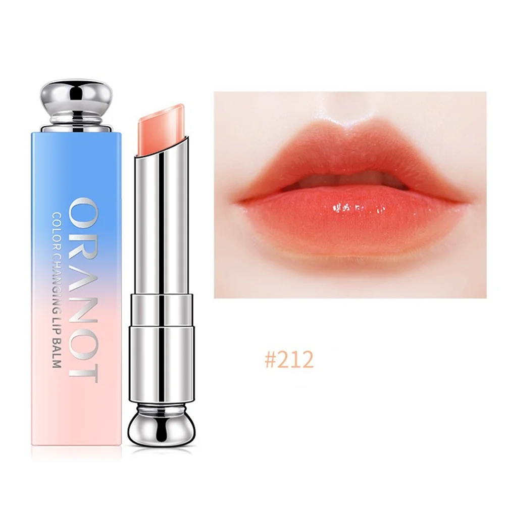 Farbverlauf Lippenstift Feuchtigkeitsspendend Wasserfest Glänzend_voghion.com
