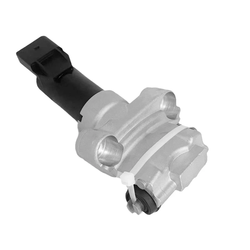1Pair Rear Parking Hand Brake Motor Servo 7P0609723B, 7P0609724B For VW Touareg Porsche Cayenne 2011- 95835209101