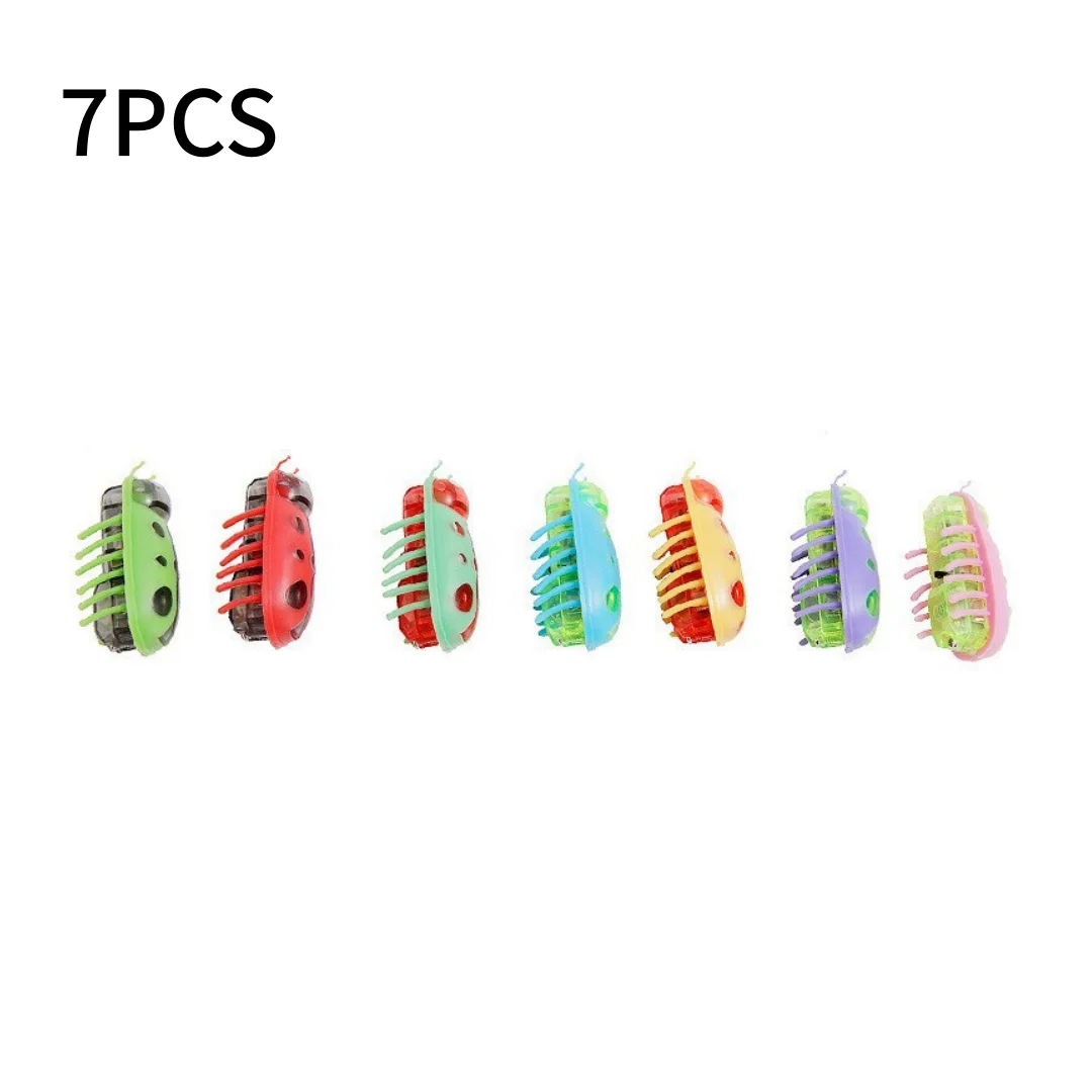 7PCS Beetle