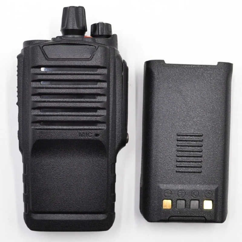 

2 way radio baofeng BF-9700 walkie talkie 8w power VHF UHF underwater professional fm transceiver