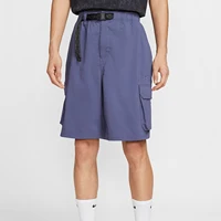 Nike véritable été hommes à la mode surdimensionné multi-poches Cargo Shorts IH8658-508 1