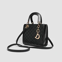 Sacs à bandoulière décontractés en cuir PU pour femmes, sacs à main de luxe pour femmes, sacs à main de créateur, sacs à main de grande capacité, sacs à bandoulière de voyage 3